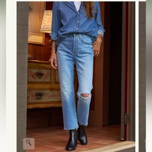 Frank & Eileen Monaghan Jeans, size 29